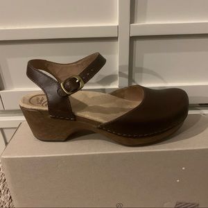 Dansko Clogs